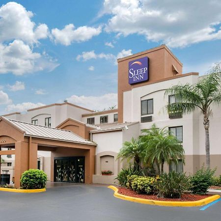 Sleep Inn Sarasota North Dış mekan fotoğraf