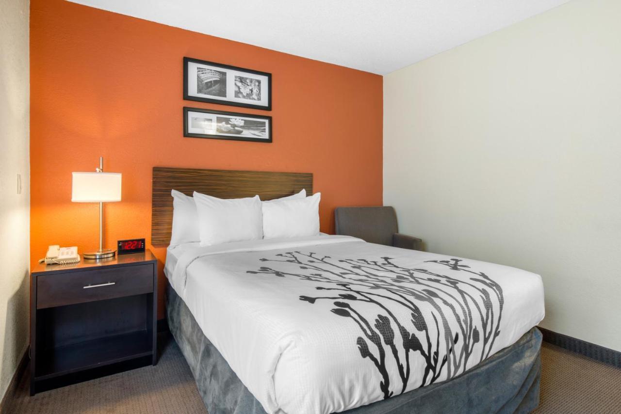 Sleep Inn Sarasota North Dış mekan fotoğraf