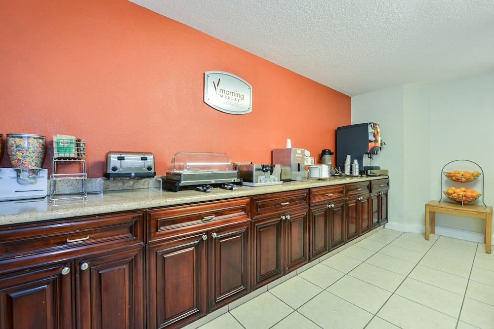 Sleep Inn Sarasota North Dış mekan fotoğraf