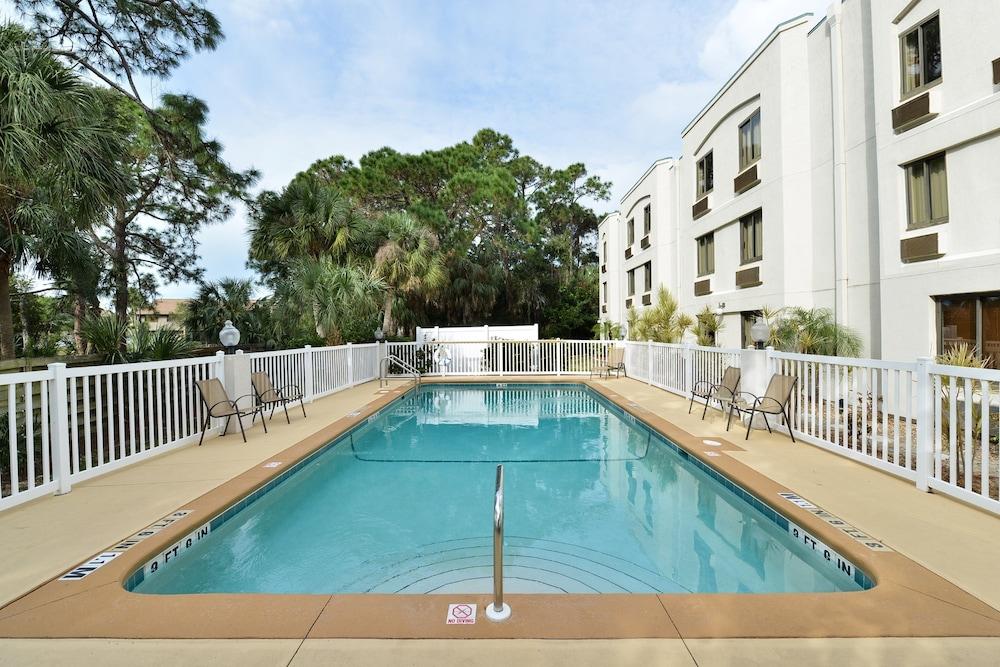 Sleep Inn Sarasota North Dış mekan fotoğraf