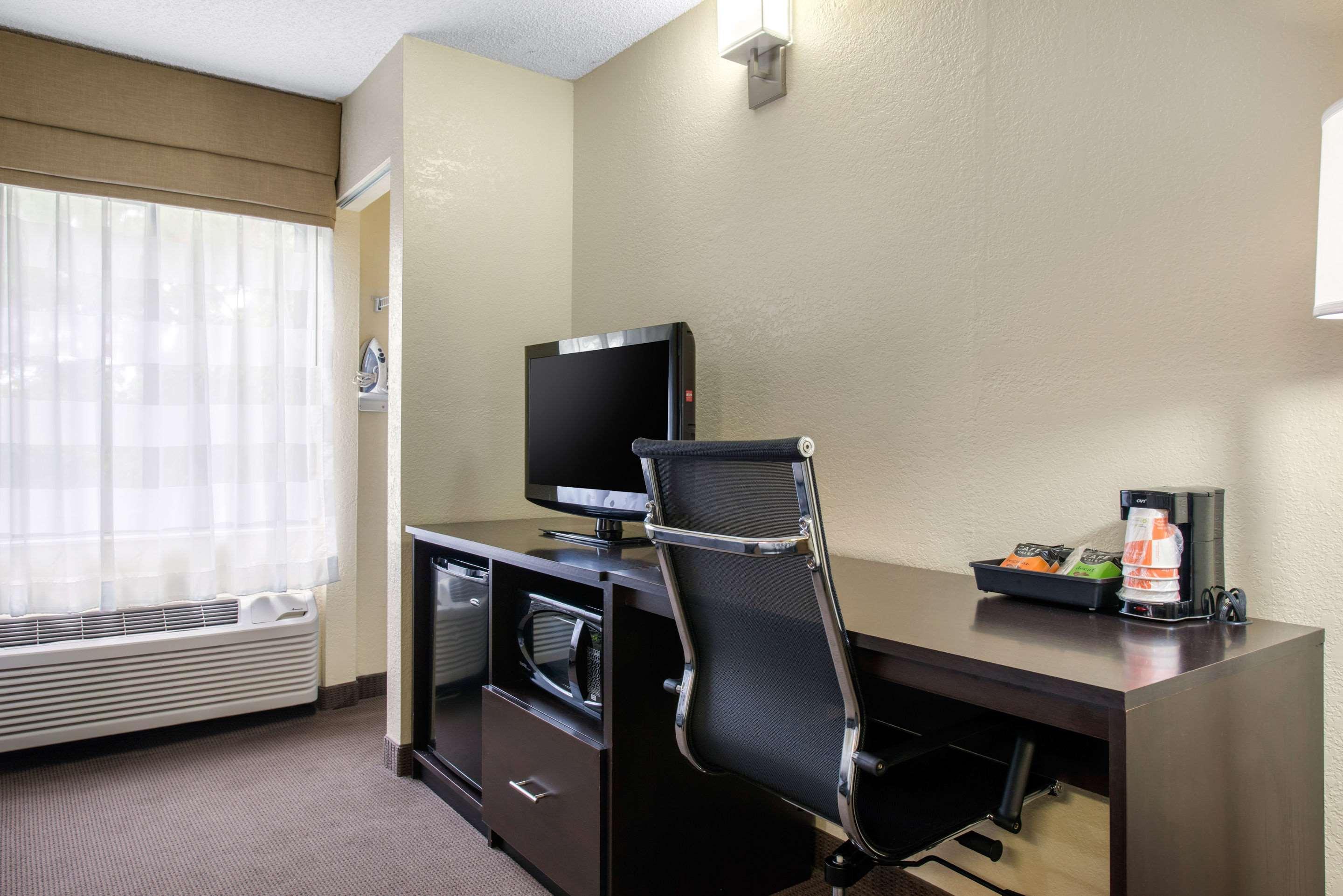 Sleep Inn Sarasota North Dış mekan fotoğraf