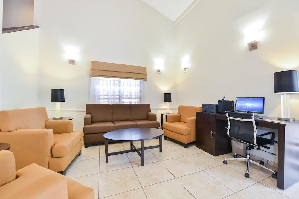Sleep Inn Sarasota North Dış mekan fotoğraf