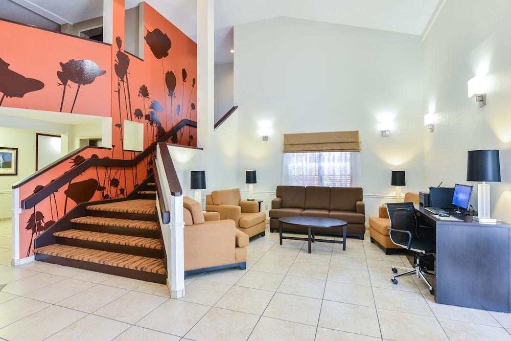 Sleep Inn Sarasota North Dış mekan fotoğraf