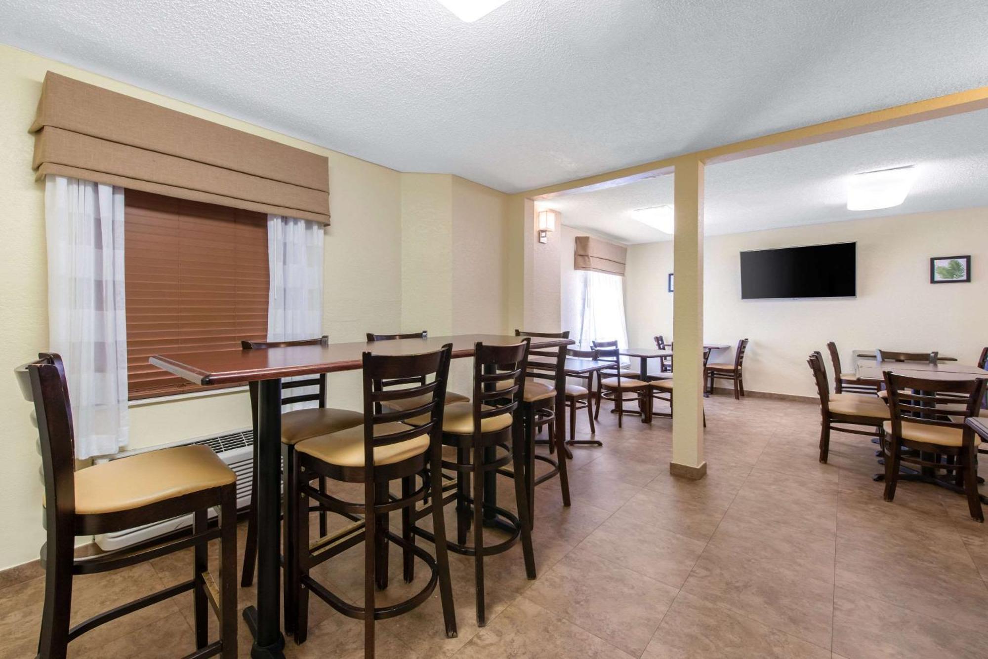 Sleep Inn Sarasota North Dış mekan fotoğraf