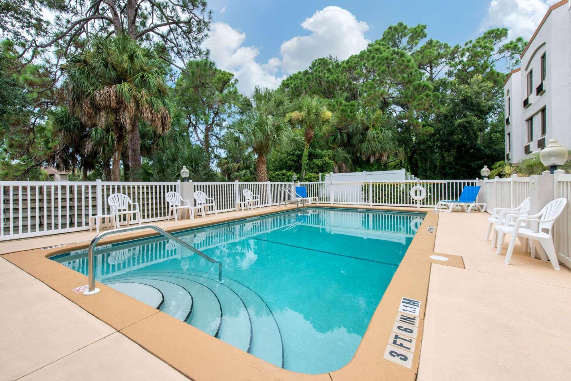 Sleep Inn Sarasota North Dış mekan fotoğraf