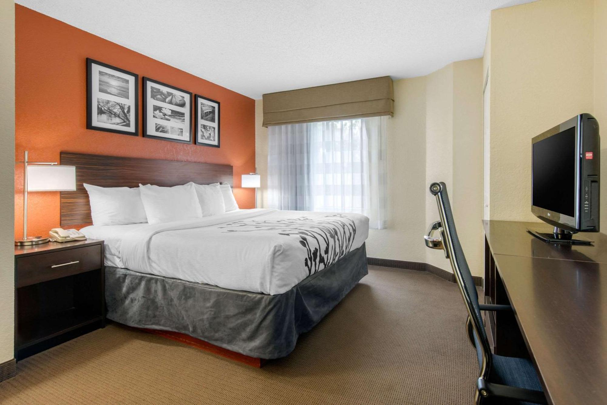 Sleep Inn Sarasota North Dış mekan fotoğraf