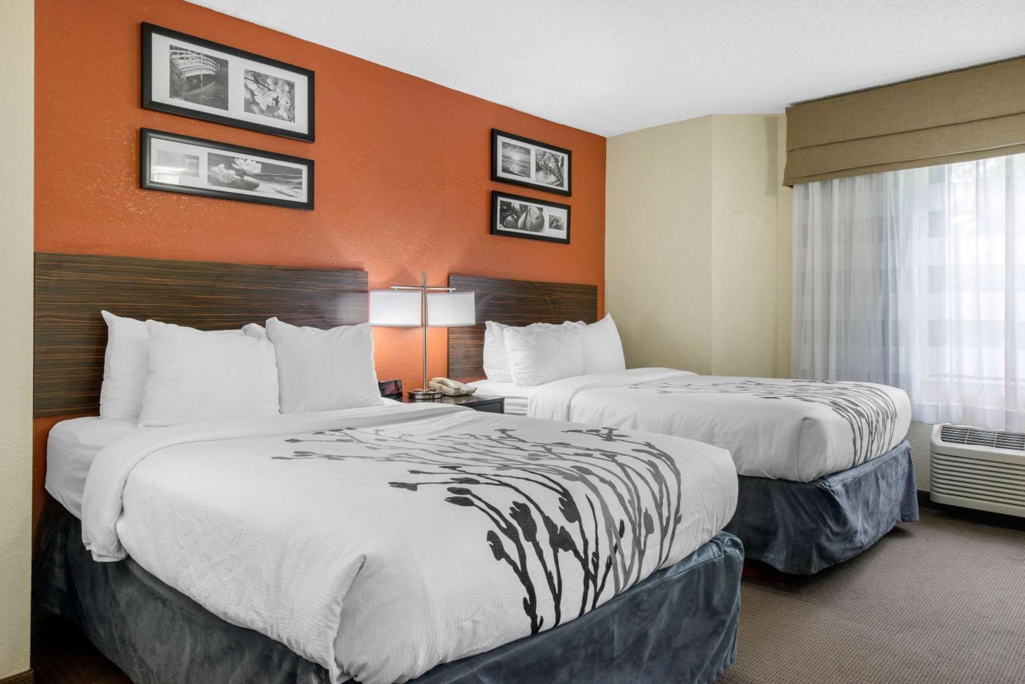 Sleep Inn Sarasota North Dış mekan fotoğraf