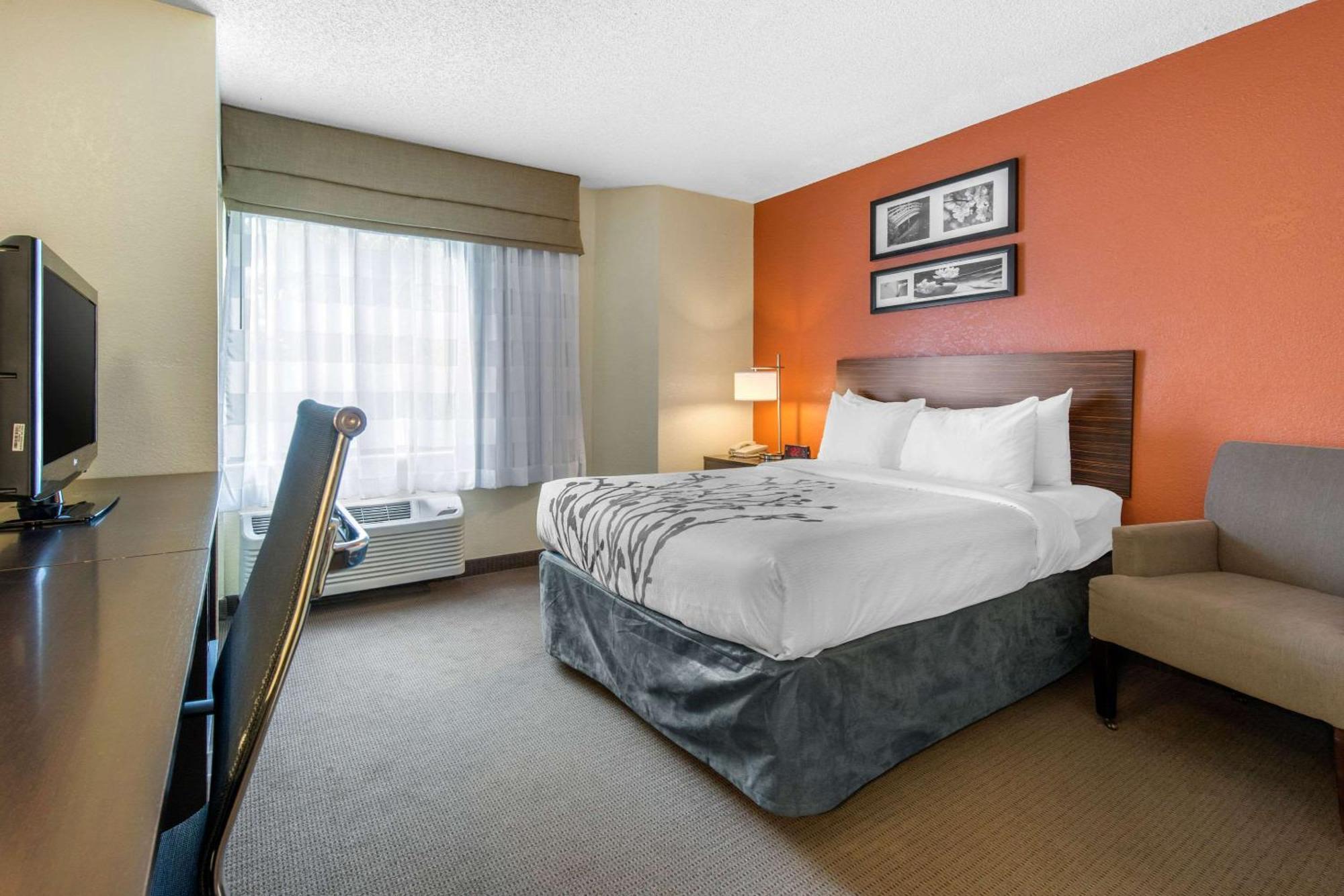 Sleep Inn Sarasota North Dış mekan fotoğraf