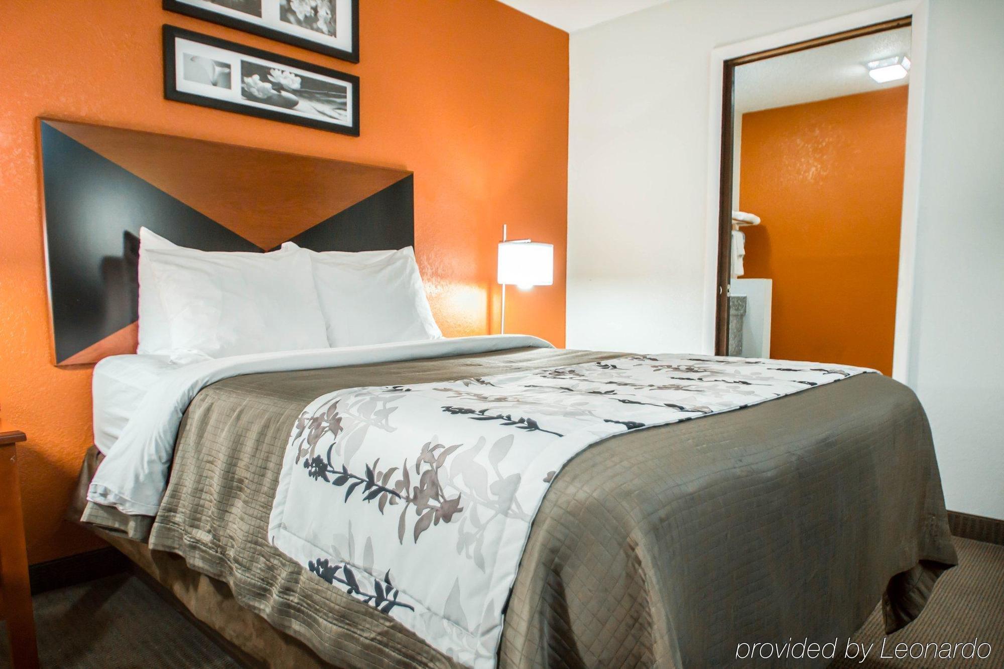 Sleep Inn Sarasota North Dış mekan fotoğraf