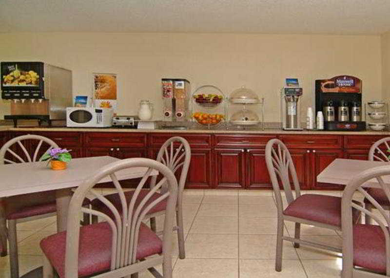 Sleep Inn Sarasota North Dış mekan fotoğraf