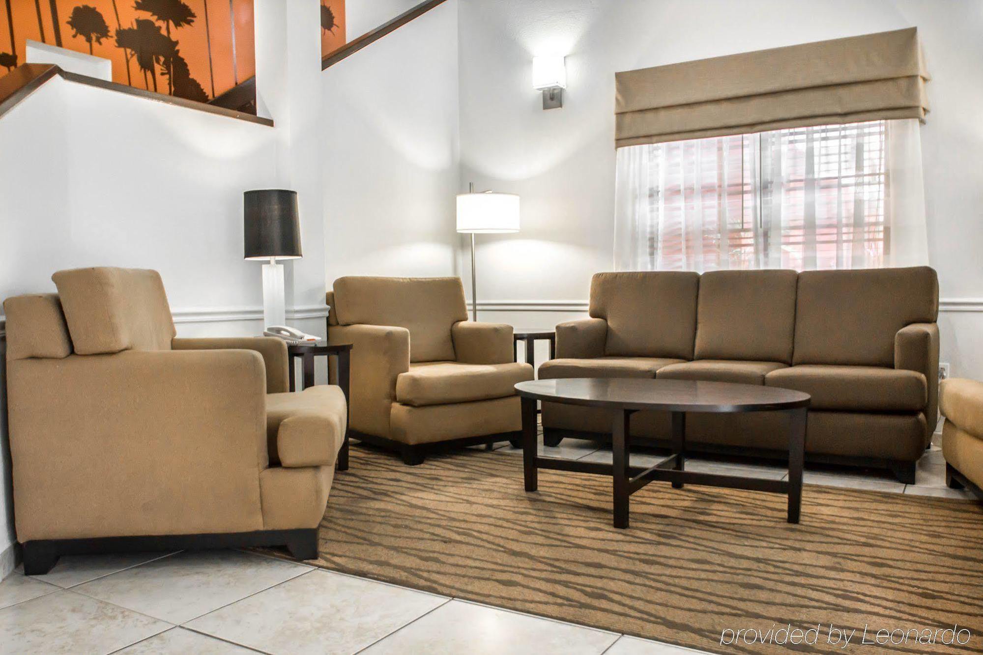 Sleep Inn Sarasota North Dış mekan fotoğraf