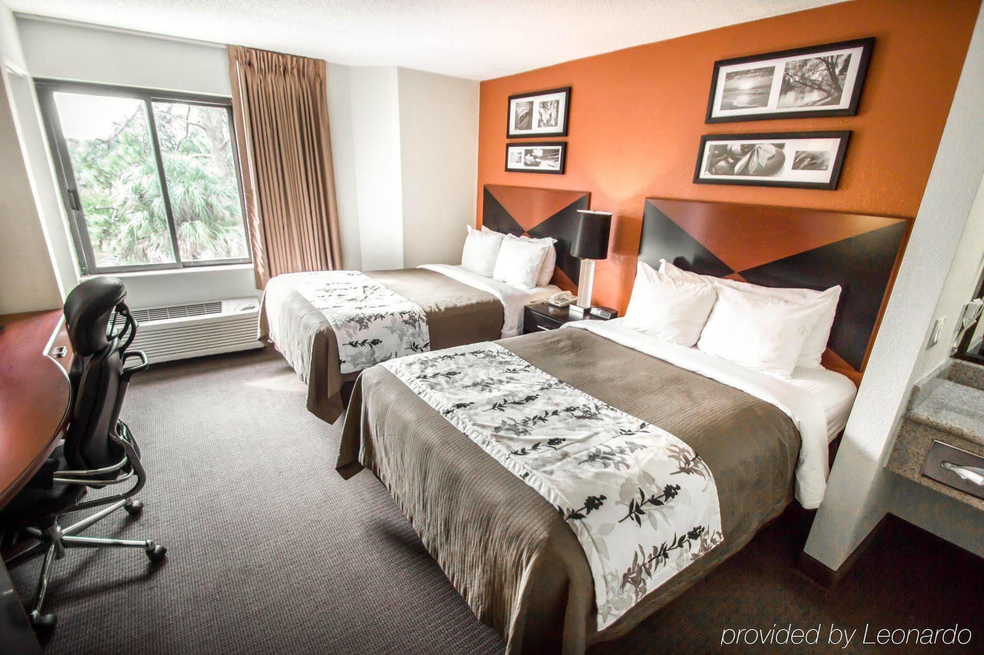 Sleep Inn Sarasota North Dış mekan fotoğraf