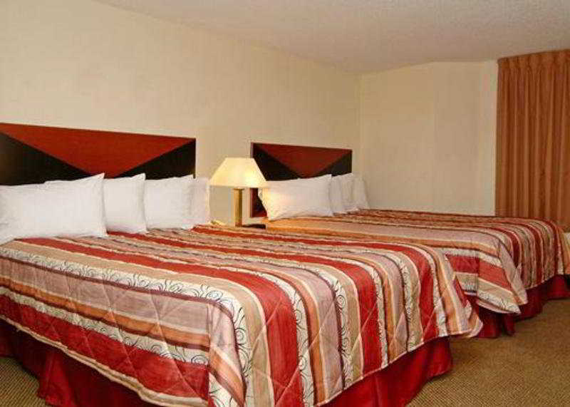 Sleep Inn Sarasota North Dış mekan fotoğraf