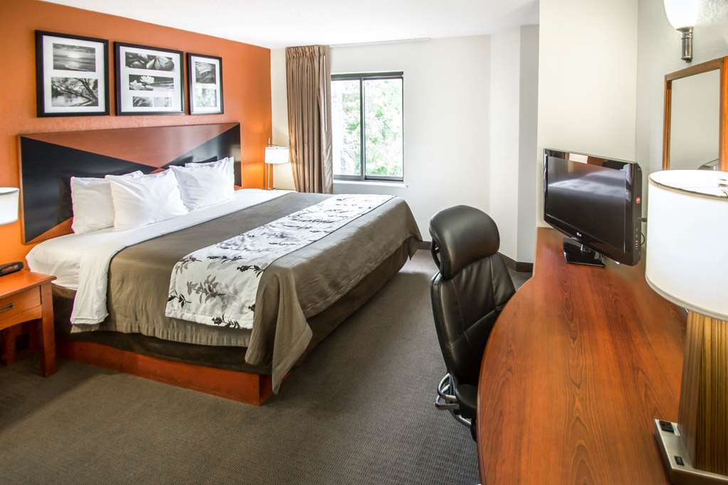 Sleep Inn Sarasota North Dış mekan fotoğraf