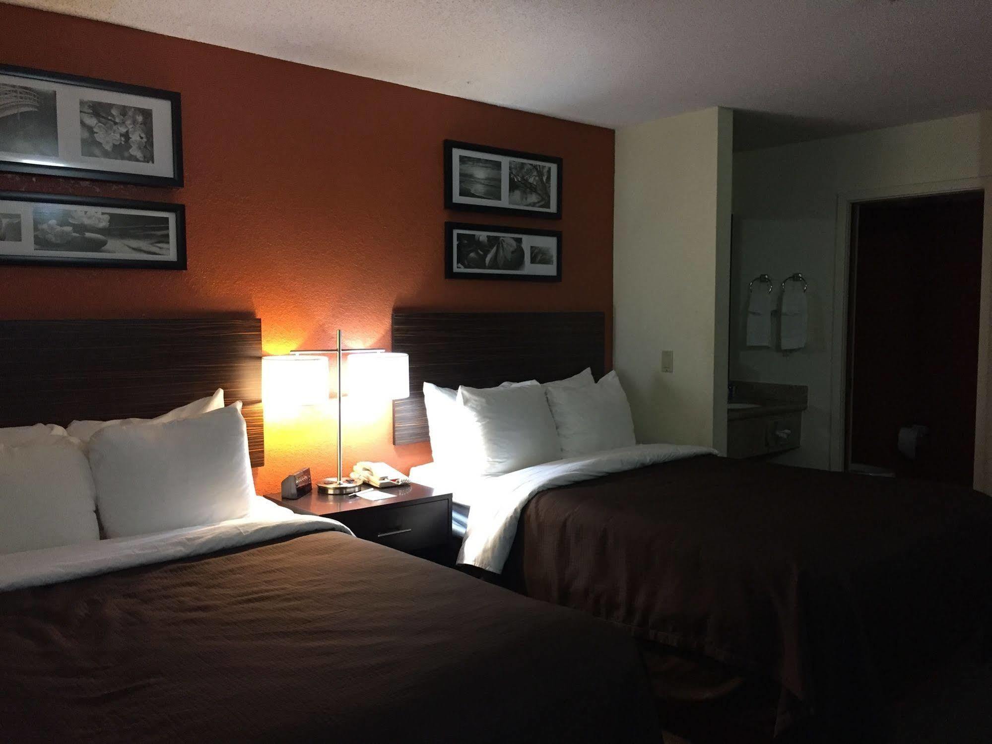Sleep Inn Sarasota North Dış mekan fotoğraf
